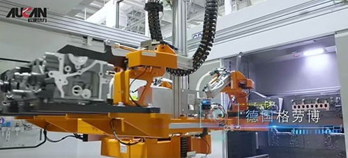 解鎖中國動力制造密碼 歐康動力全 芯 出發(fā)