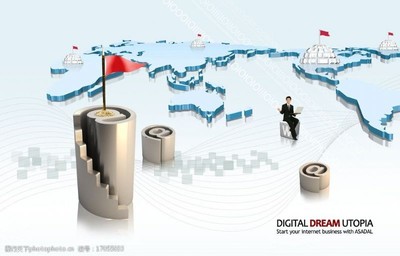 時(shí)代科技人物圖片素材