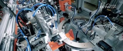 傳統(tǒng)產(chǎn)業(yè)煥新，新興產(chǎn)業(yè)領(lǐng)跑 企業(yè)科技創(chuàng)新主體地位實現(xiàn)新躍升